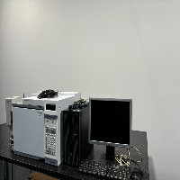 Agilent System 6890N GC image 0